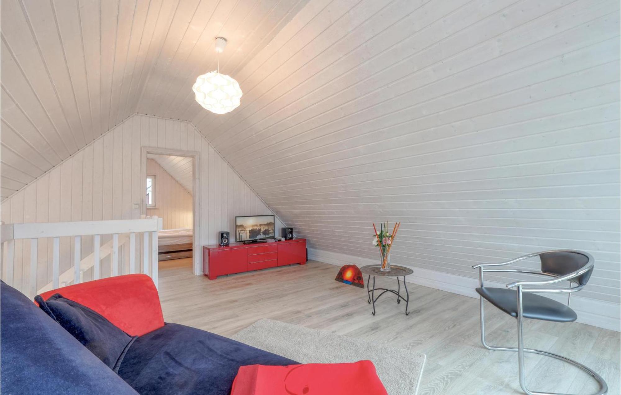Amazing Home In Zerpenschleuse 외부 사진