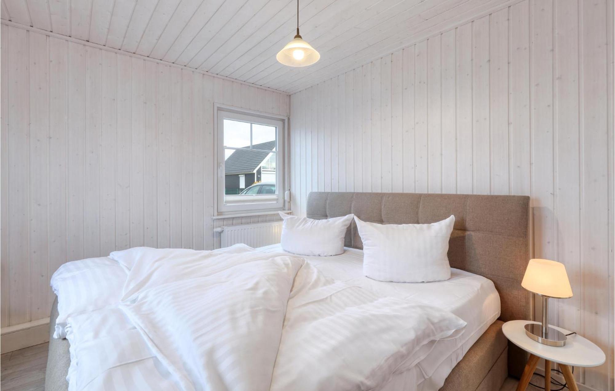Amazing Home In Zerpenschleuse 외부 사진